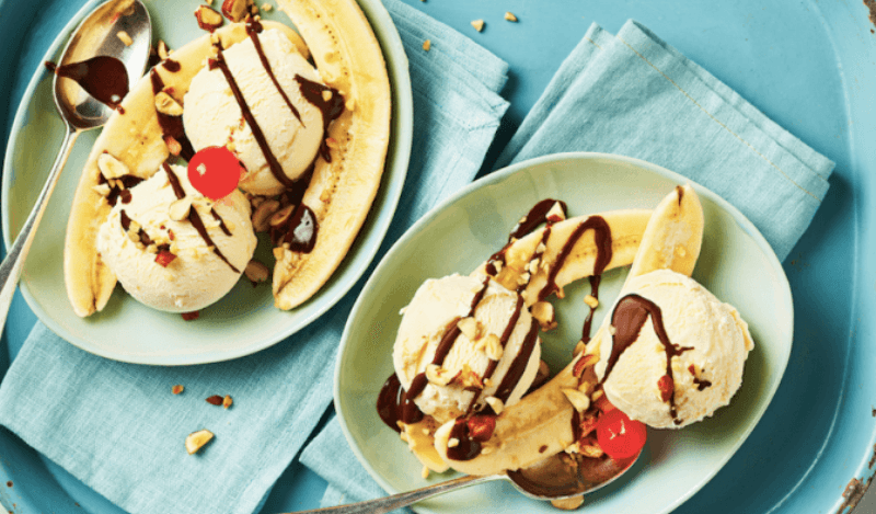 Banana Split