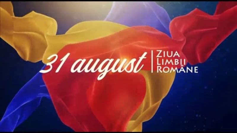 Cătălin Silegeanu: „La mulți ani tuturor celor care înțeleg și îndrăgesc limba română!”