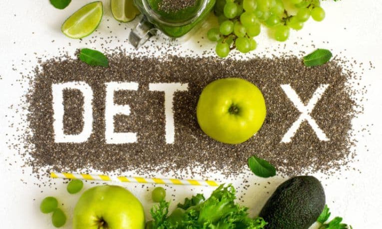 Șase moduri prin care să îți detoxifici corpul în 24 de ore