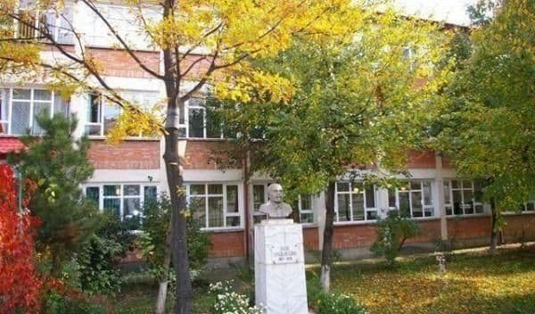 Anunț – Festivitate de deschidere la Școala Gimnazială „Mihail Kogălniceanu” Dorohoi