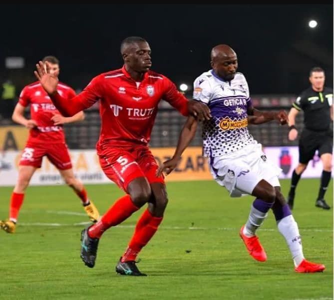 FC Botoșani – FC Argeș 0-0. Ambele echipe au ratat ocazia de a urca pe podium în Superliga