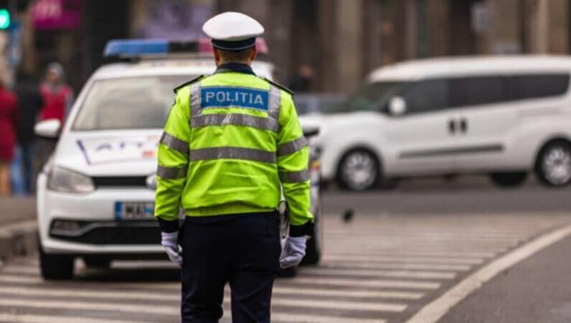 Apel la participanții la trafic: respectarea legislației rutiere salvează vieți