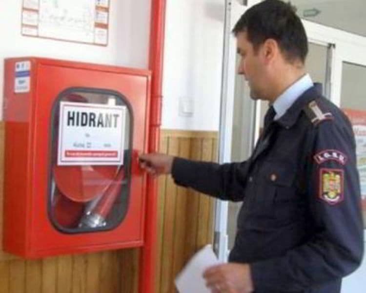 Siguranța în școli: prevenirea situațiilor de urgență în unitățile de învățământ