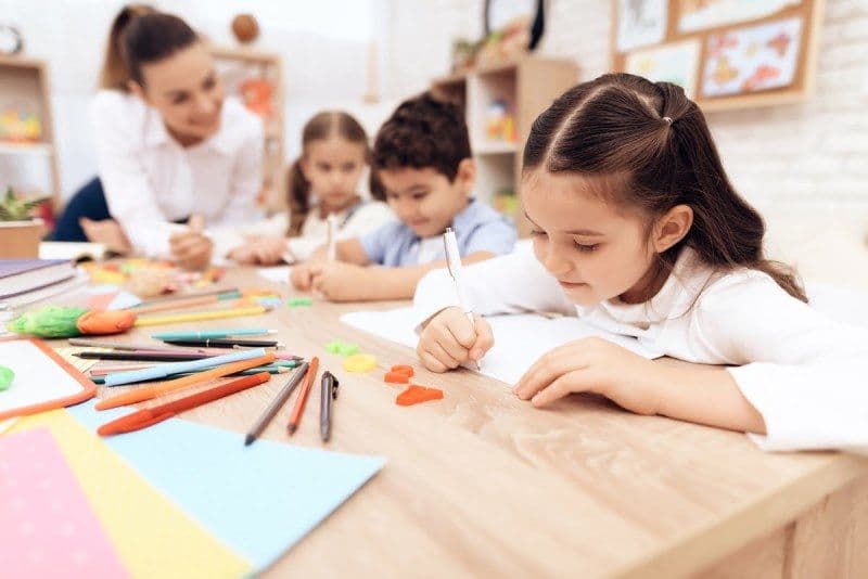 DAS Dorohoi: Anunț privind acordarea tichetelor sociale pentru grădiniţă