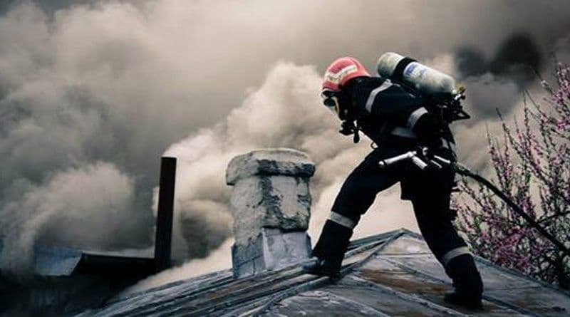 Patru persoane și-au pierdut viața în urma unor incendii generate de coșurile de fum defecte