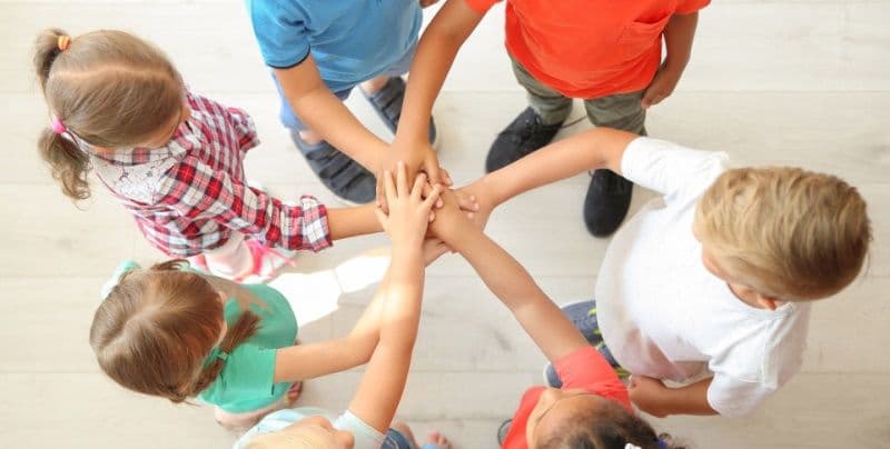 Sprijin pentru copii din familii vulnerabile din fonduri europene