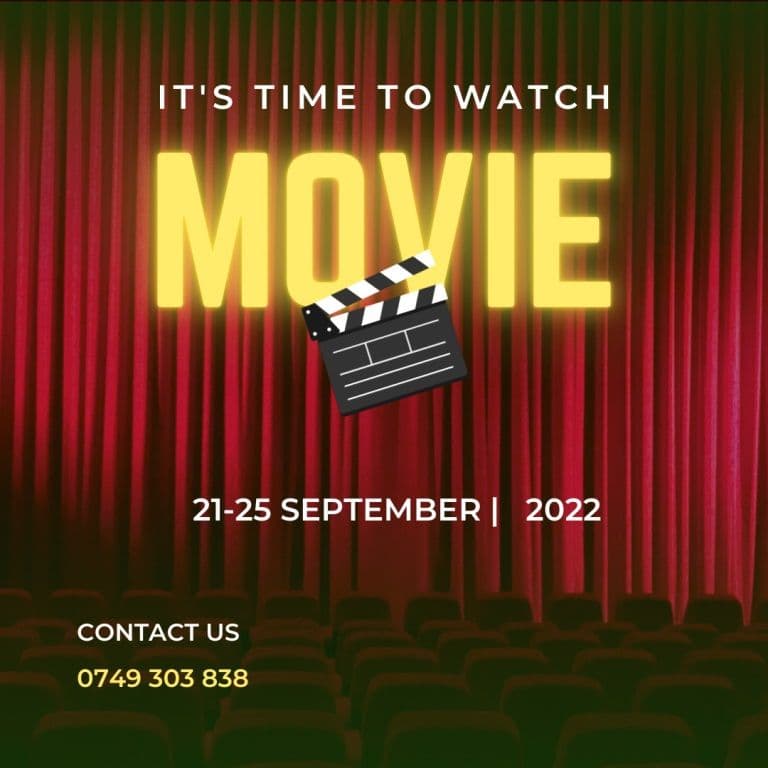 Vezi ce filme vor rula la Cinema „MELODIA” Dorohoi, în săptămâna 21-25 septembrie 2022