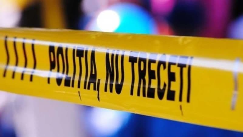 Tragic! Un bărbat din Bucecea a fost găsit decedat în curtea casei