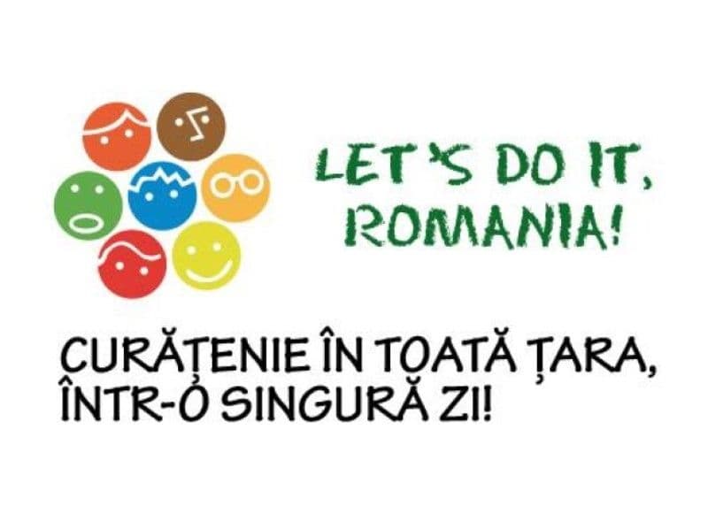 Primăria Dorohoi: Vezi detalii despre programul Let’s do it România 2022!