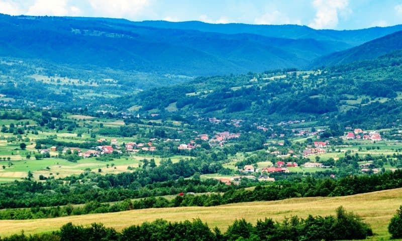 COMUNA IBĂNEȘTI: Proiect de „Construire și dotare Cămin Cultural”