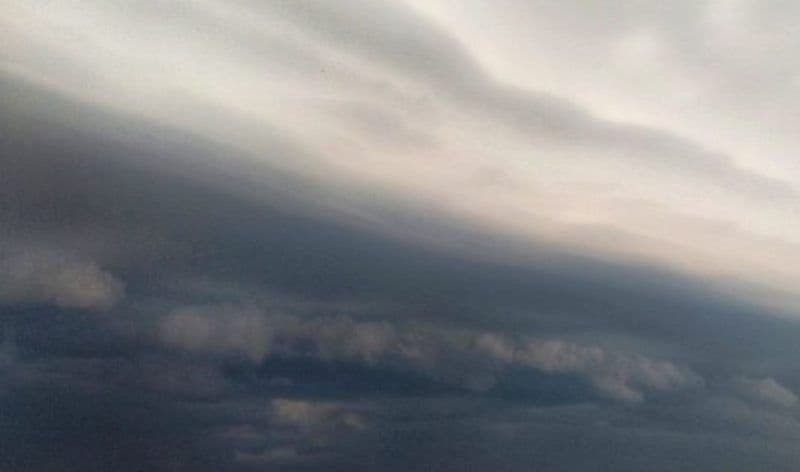 Atenționare meteo COD GALBEN de instabilitate atmosferică pentru județul Botoșani