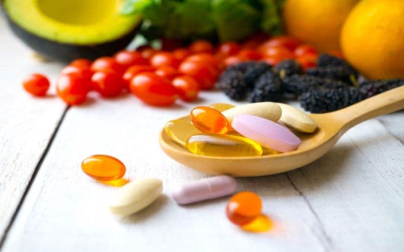 De unde ne procurăm vitamina frumuseții