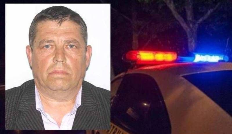 Poliția în alertă! Bărbat dispărut fără urmă