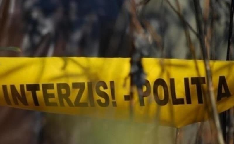 Bărbat dat dispărut de familie găsit decedat pe un câmp