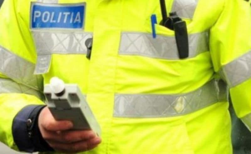 A ieșit la plimbare prin comună deși consumase alcool
