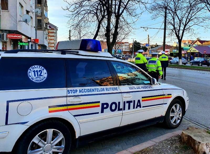 21 septembrie - Ziua fără persoane decedate din accidente rutiere