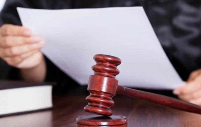 Bărbat arestat preventiv ca urmare a încălcării măsurilor controlului judiciar