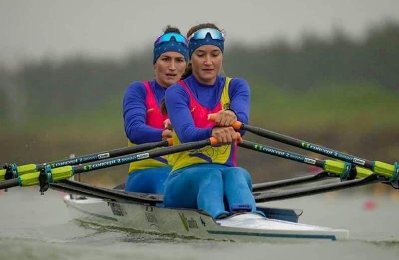 Botoșăneanca Simona Radiș a obținut aurul la Campionatele Mondiale din Cehia