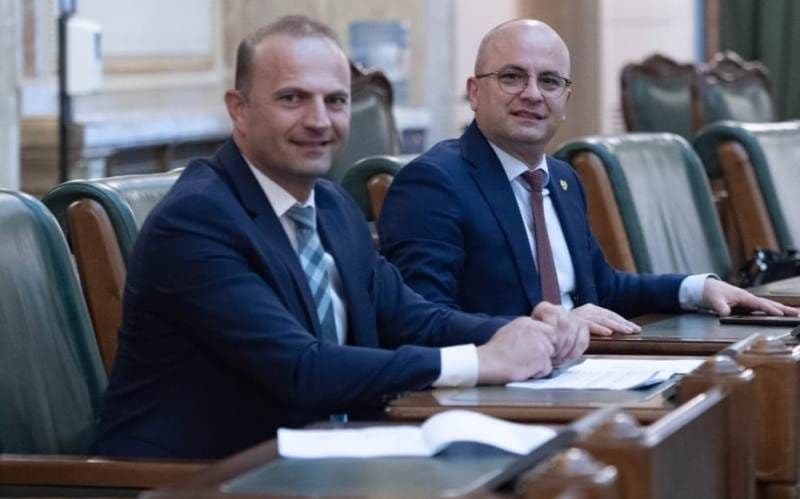 Lucian Trufin: „Senatul susține activitățile agricole, prin plafonarea prețului la energia furnizată fermelor și operatorilor din industria alimentară