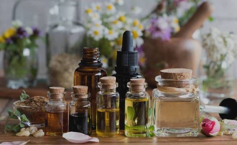 Arome naturale care aduc un somn liniștit sau care ne trezesc