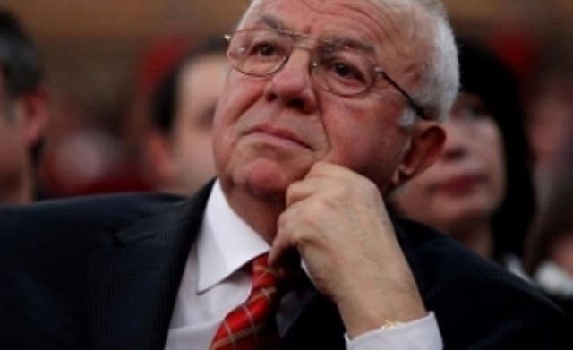 Actorul Alexandru Arșinel a murit. Acesta avea 83 de ani