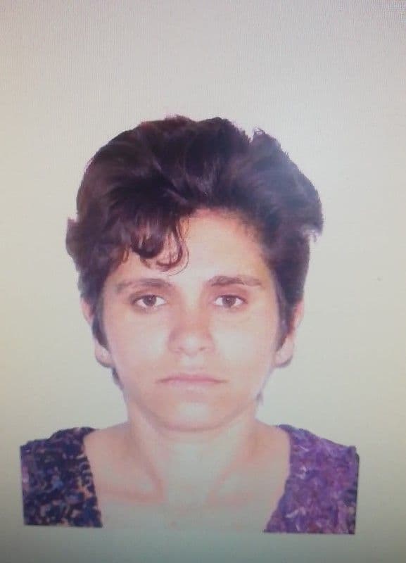 Femeie din Cristinești dată dispărută de familie. Anunțați poliția dacă ați văzut-o!