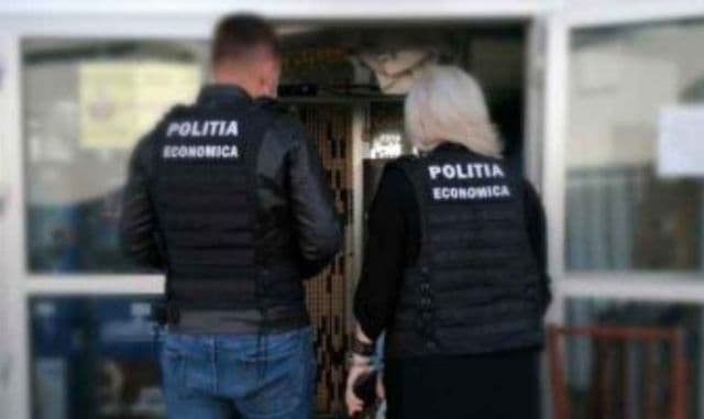 Amenzi de peste 84.000 de lei și suspendarea activității pentru agenți economici care produc și comercializează alimente de tip „fast-food”