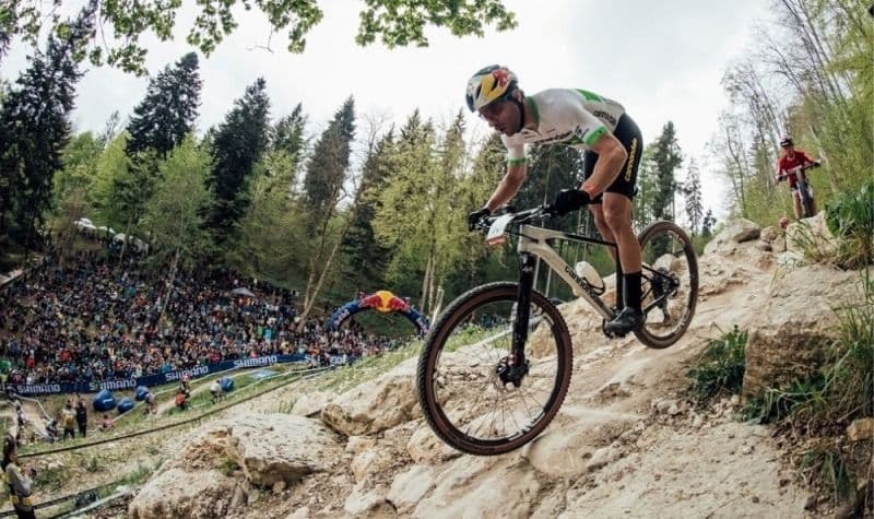 La Botoșani se organizează Cupa Liceelor la Mountain Biking