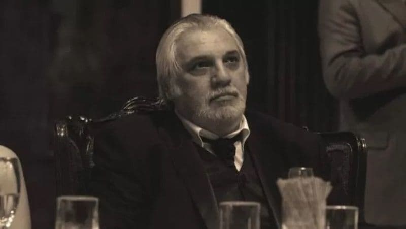 Celebrul actor de teatru și film Doru Ana a încetat din viață la vârsta de 68 de ani