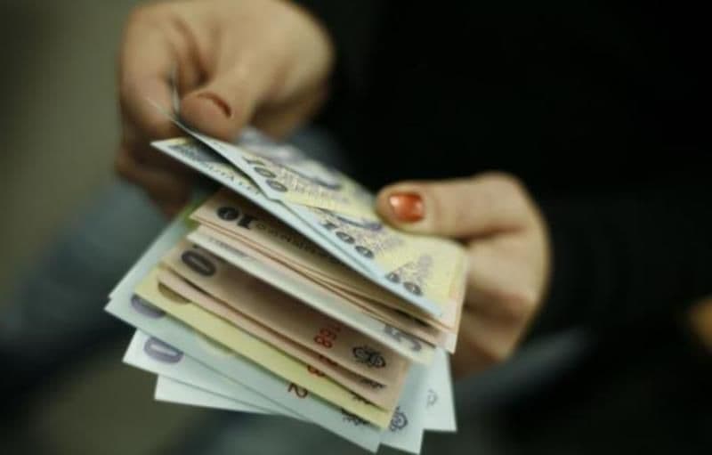 Comunicat privind acordarea de ajutoare financiare: Astăzi au fost virați banii în contul beneficiarilor