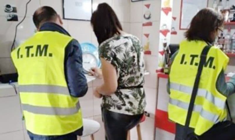 ITM Botoșani: Peste 90 de firme verificate în luna septembrie de inspectori