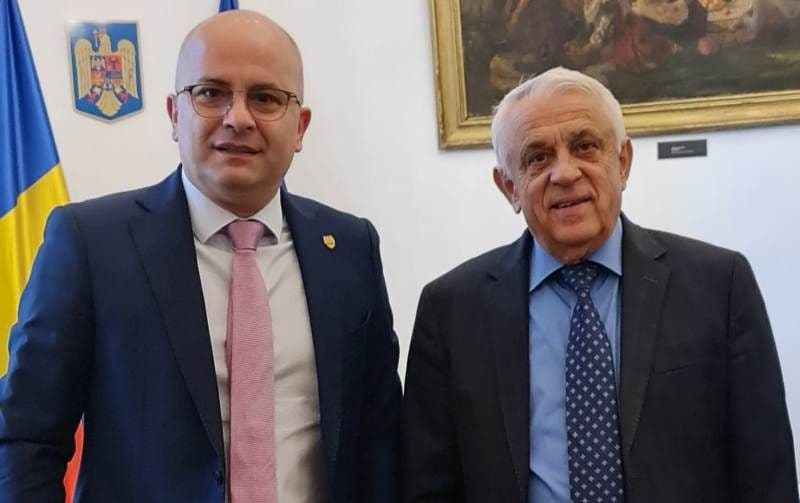 Lucian Trufin: Fermierii afectați de seceta pedologică vor fi despăgubiți