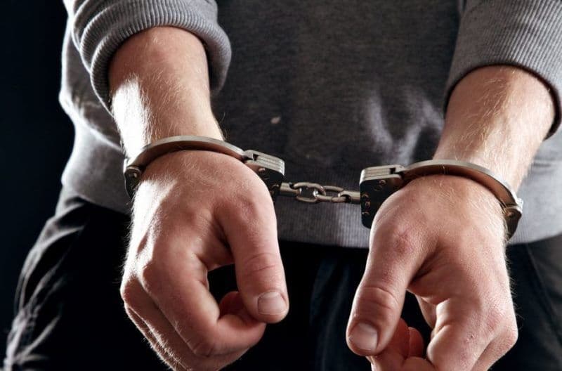 Bărbat arestat preventiv pentru faptul că nu a respectat obligațiile controlului judiciar
