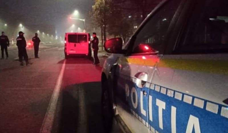 Acțiuni pentru depistarea șoferilor aflați sub influența băuturilor alcoolice sau a drogurilor