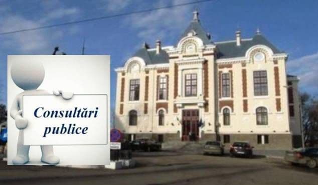 Primăria Dorohoi: Dezbatere publică privind parcările din municipiul Dorohoi