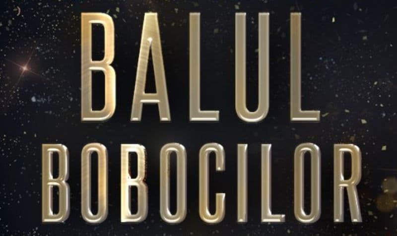 Toamna se numără bobocii la Liceul „Regina Maria” Dorohoi - Balul Bobocilor 2022