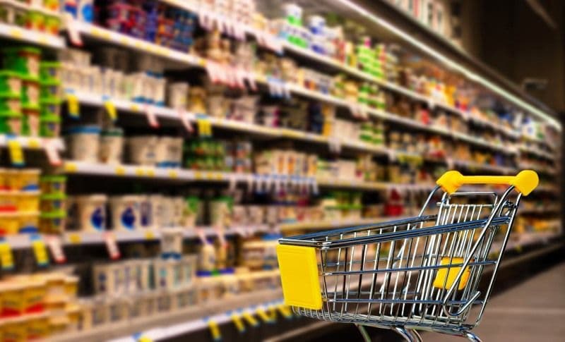 Greşeala de la raft care te poate costa scump! Ce nu ai voie să faci la Lidl, Kaufland, Penny sau Profi