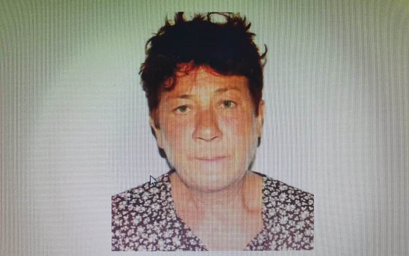 O femeie a dispărut de la domiciliu. Poliţiştii botoșăneni au demarat căutări. Dacă aţi văzut-o sunaţi la 112