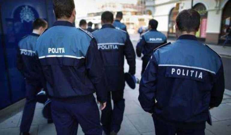 Val de demisii şi pensionări în M.A.I., după ce poliţiştii au auzit că vor ieşi la pensie la 65 de ani!