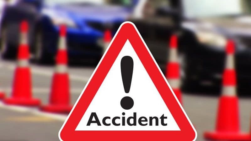 Accidente rutiere produse în județ pe fondul consumului pe alcool