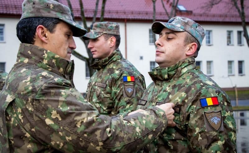 Ministerul Apărării Naționale continuă procesul de recrutare pentru categoria Rezervist Voluntar