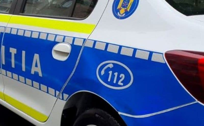 S-a ales cu dosar penal după un control de rutină