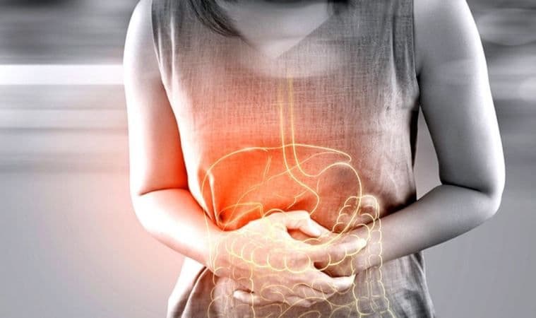 Semnele și cauzele cancerului de stomac