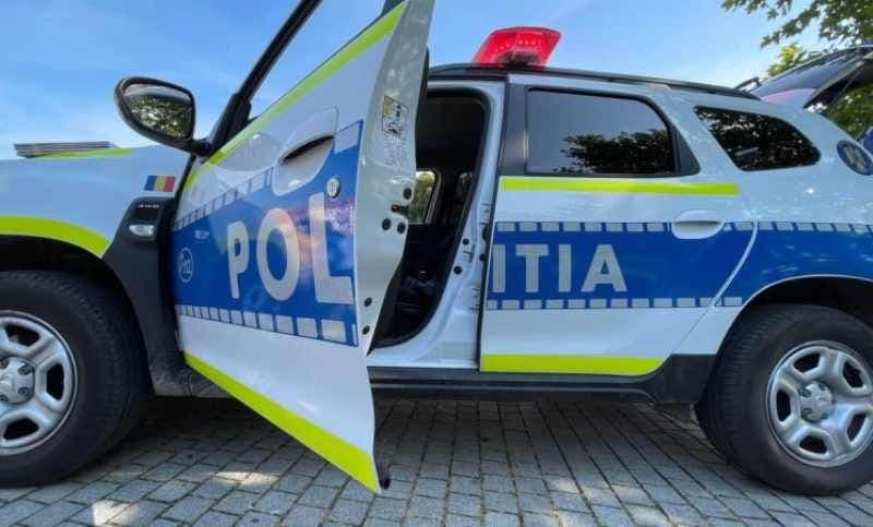 Reținut după ce s-a apropiat de soție și nu a respectat ordinul de protecție