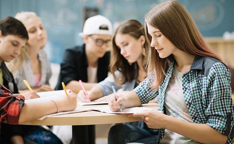 Elevii vor studia o nouă materie la liceu. Disciplina opțională a fost aprobată pentru programa școlară de anul viitor