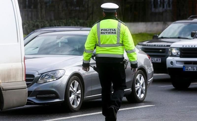 Nereguli cu duiumul pe șosele în acest weekend. Peste 30 de amenzi și cinci permise de conducere reținute