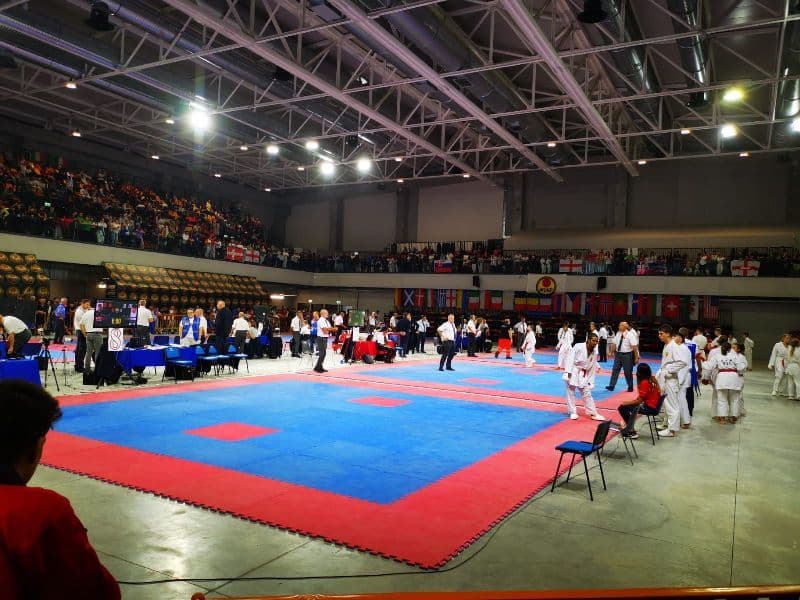 Performanțe remarcabile obținute de sportivii de la A.C.S. Black Tiger Botoșani
