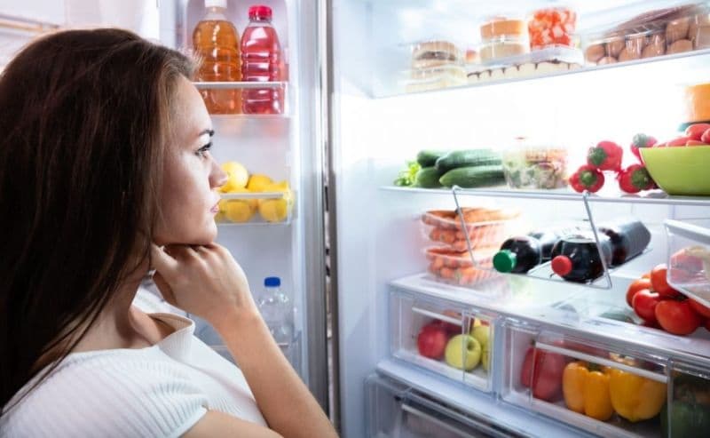 Câteva alimente surprinzătoare pe care nu trebuie să le pui niciodată la congelator