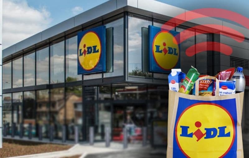 O nouă alertă alimentară! Un produs este retras de urgență din magazinele Lidl România