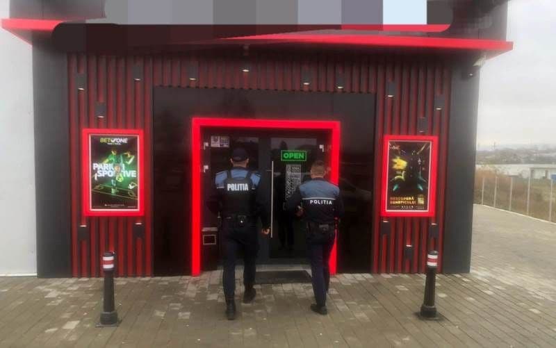 Acțiuni desfășurate de polițiști, pe parcursul weekend-ului